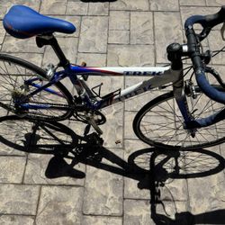 Trek Road bike Kids 8-12 