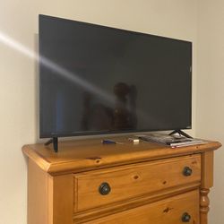 37” Vizio Tv