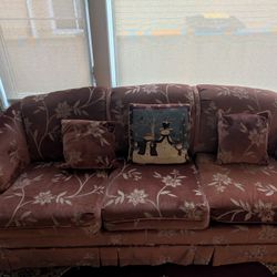Sofa For Free