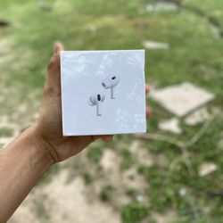 AirPod 2nd Gen 