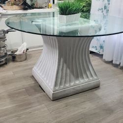 Comedor Blanco