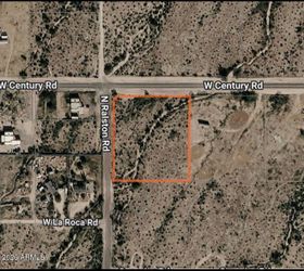 Maricopa 3.38 acres For Sale