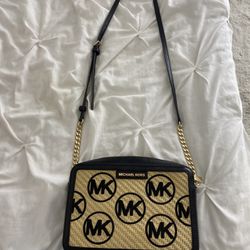 MK purses 