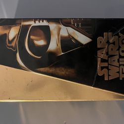 STAR WARS Tape
