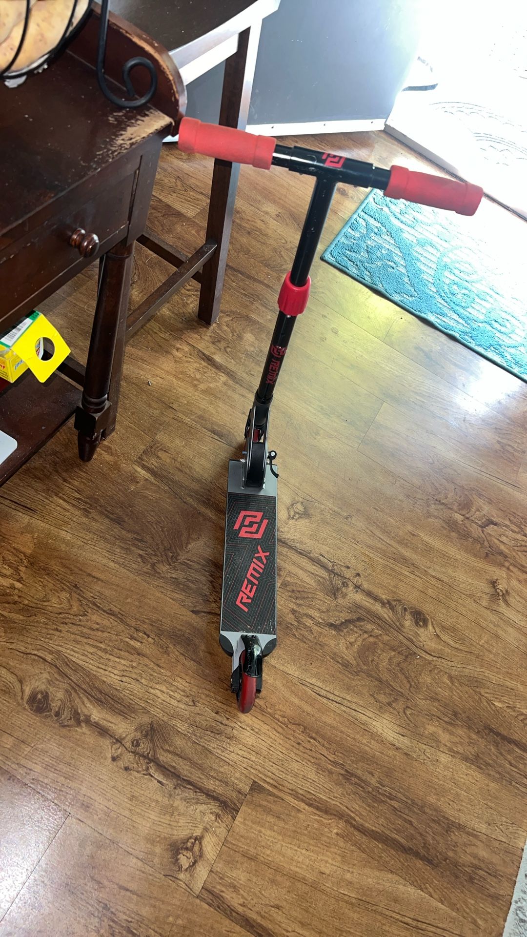 Kids Scooter