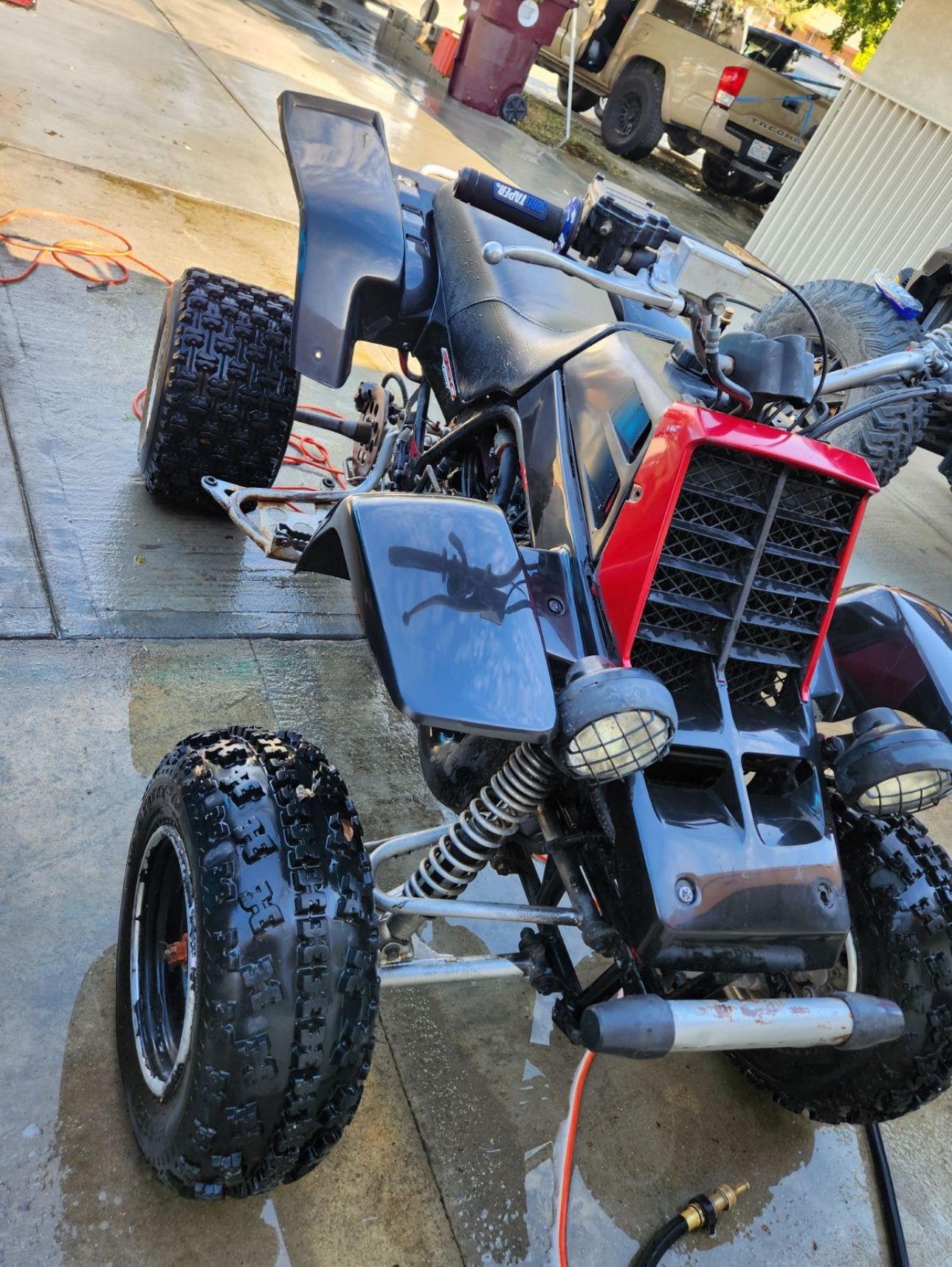Banshee For Sale Los Angeles 93 - plnusb9