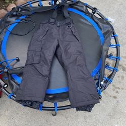 Snow Clothing 