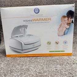 Wipes Warmer 