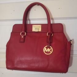 Michael Kors Shoulder Bag 