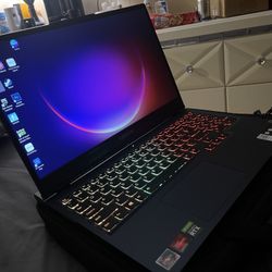 Lenovo Legion 5