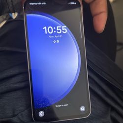 Samsung S23 FE Unlocked