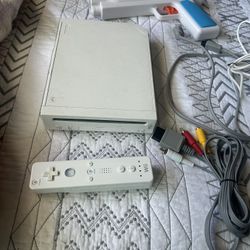 Nintendo Wii
