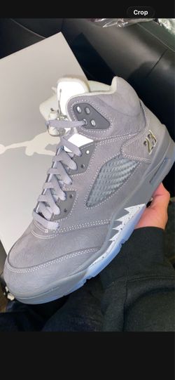 Jordan 5