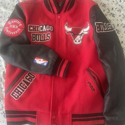 Pro Bulls Jacket 