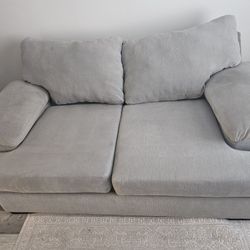 Love Seat Couch