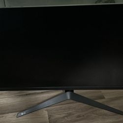 lg Ultra Gear Gaming Monitor