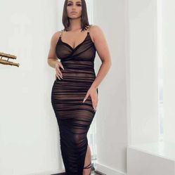 New Women’s Dress Size Small 