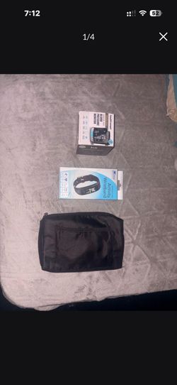 Blood pressure equipment