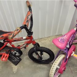 Children Bike
