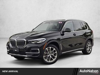 2023 BMW X5