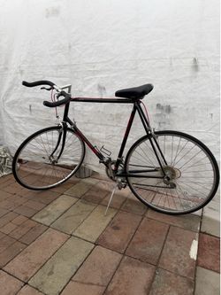 Track Bike
