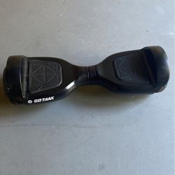 Go Trax Hoverboard 