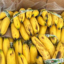 Free Produce GIveaway