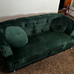 Love Seat 
