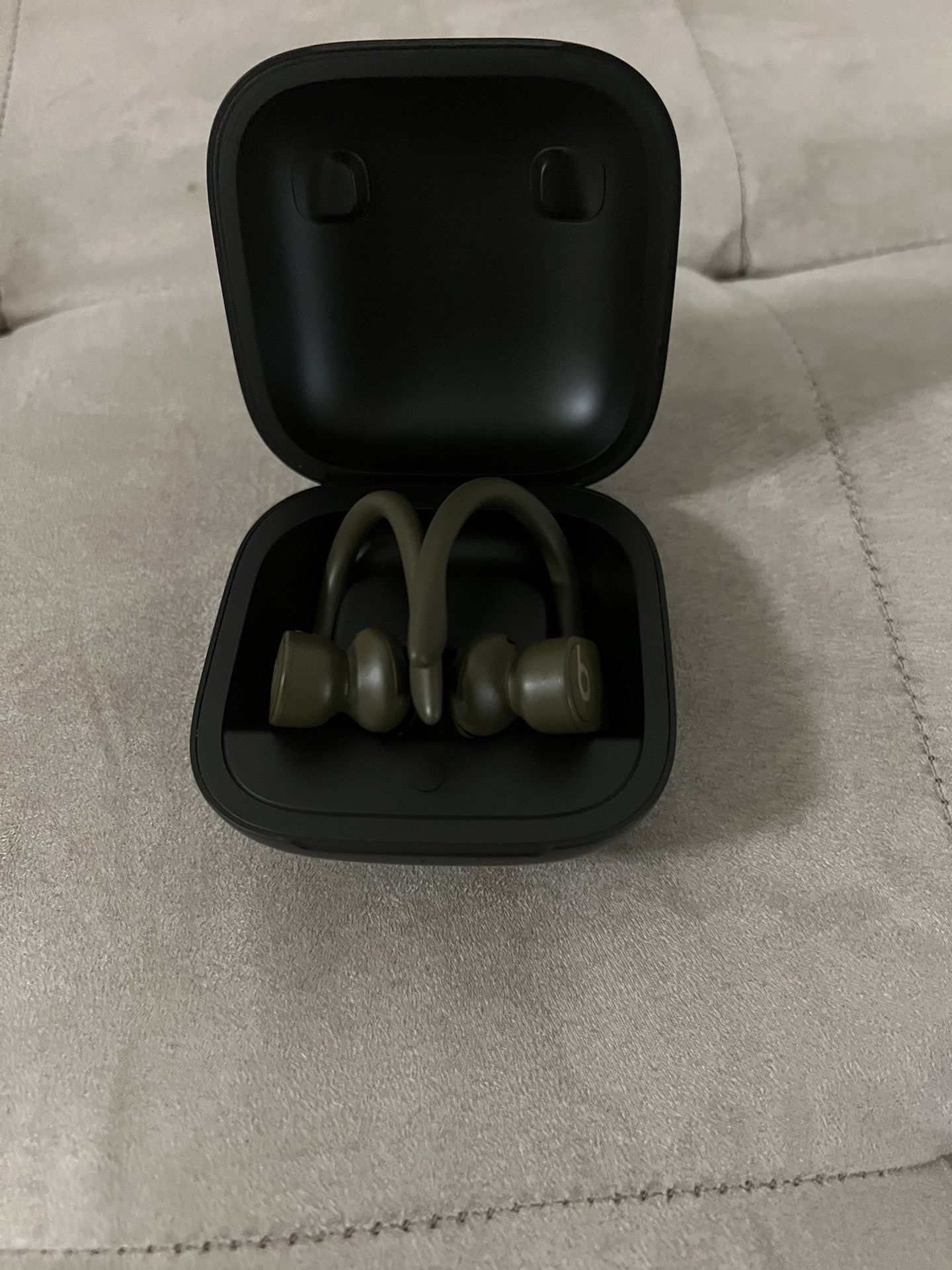 PowerBeats Pro True Wireless Earbuds 