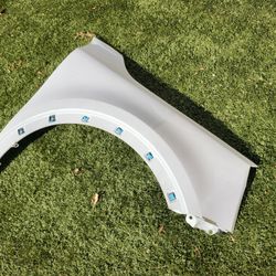 2020 - 2025 Kia Telluride Fender OEM Passenger Side 