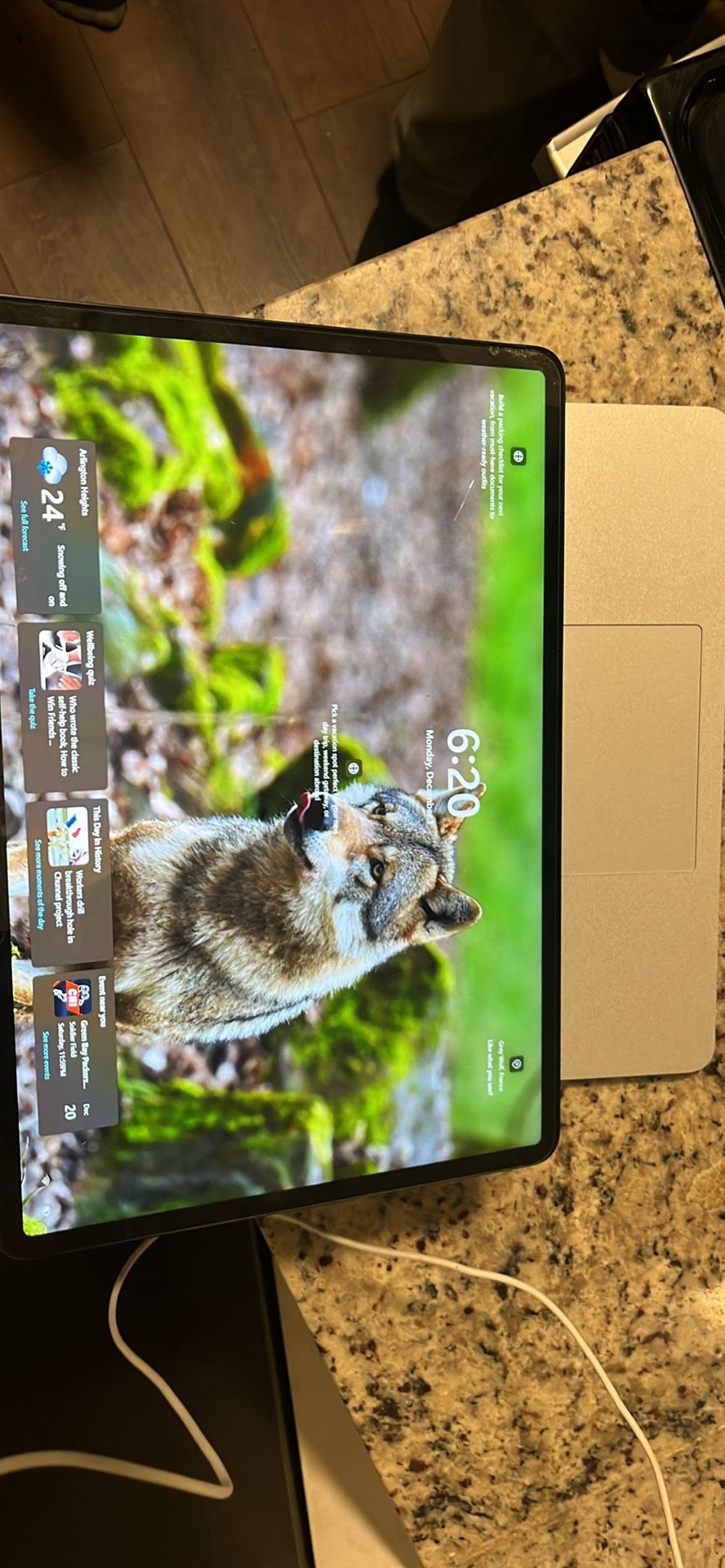 Surface Laptop Studio 14.4