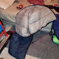 Sleeping Bags