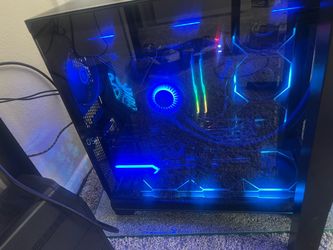 Pc Setup