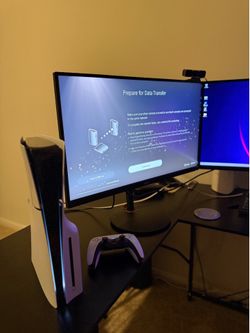PlayStation 5 Slim – Great Condition – Ready to Play!