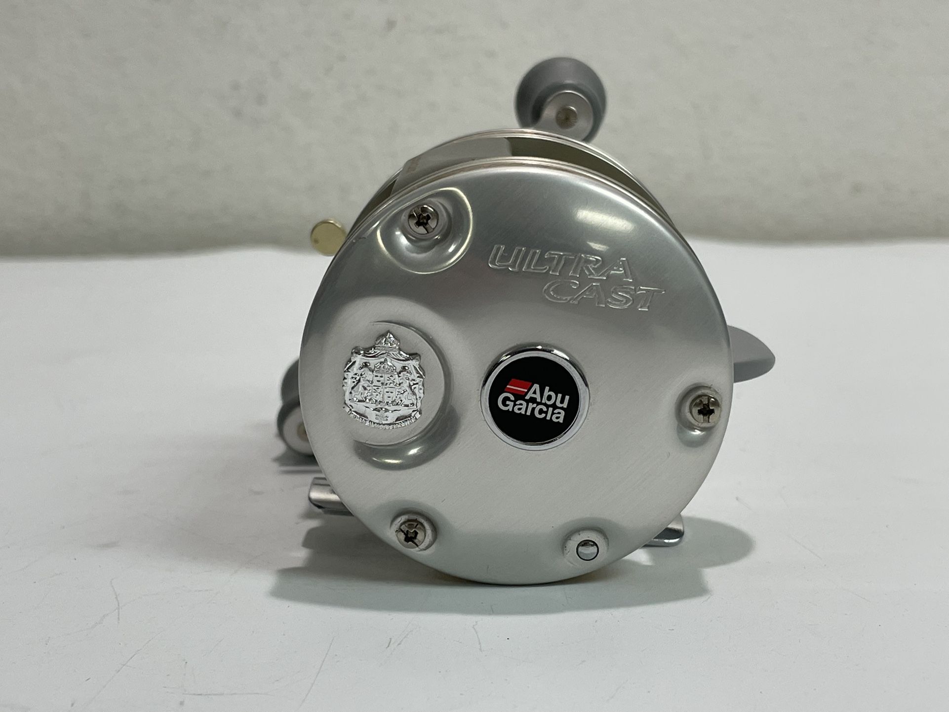 リール Abu Garcia ambassadeur 4600CI ULTRA CAST ABU GARCIA AMBASSADEUR USA BASS 4600CI FISHING REEL | eBay