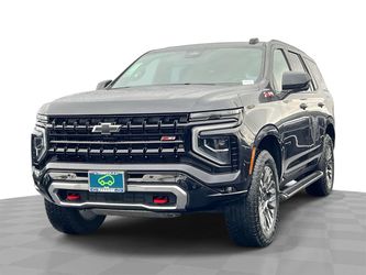 2025 Chevrolet Tahoe