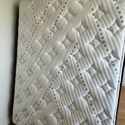 Full Sized Brand New Mattress