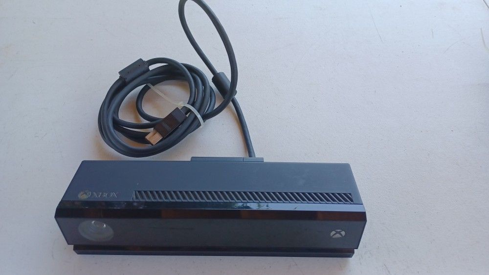 Used Xbox One Kinect Good Condition