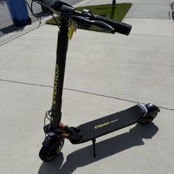 ETEKSHOP Scooter