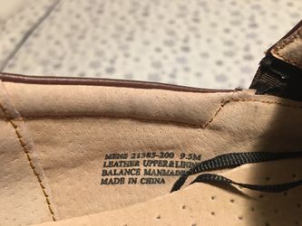 Shoes