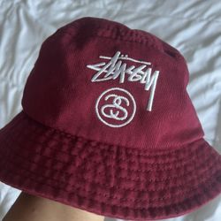 Stussy Bucket Hat $40