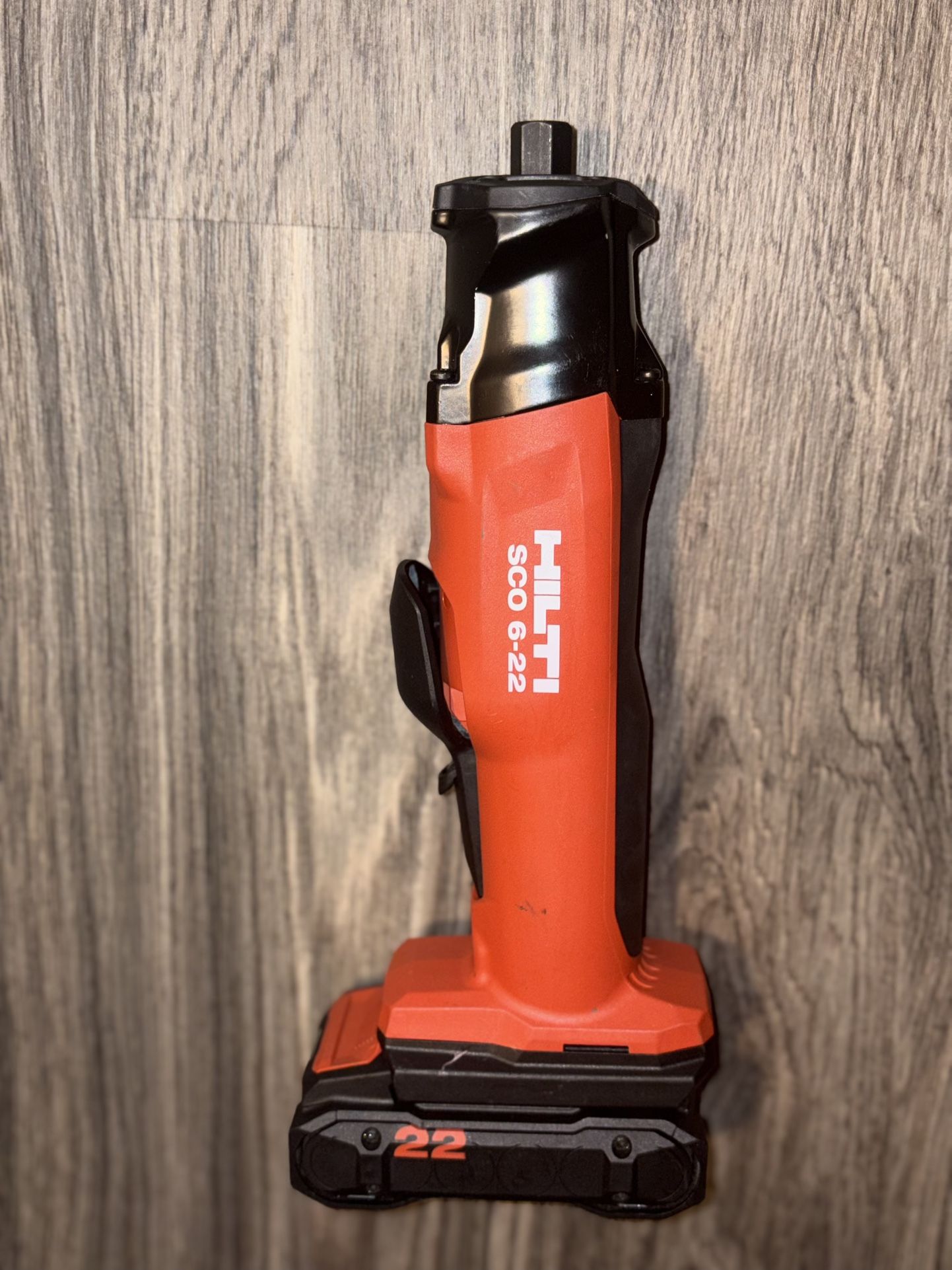 Hilti
