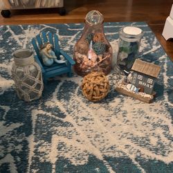 Nautical Items