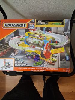 Matchbox
