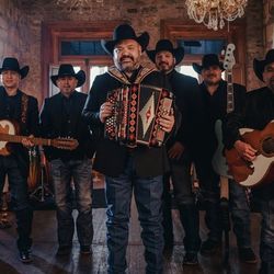 5 Tickets Of Intocable - Antologia Tour 2025 - June 14 Tickets