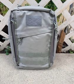 Gun bag pack
