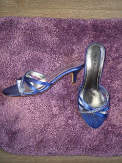 David's Bridal size 9