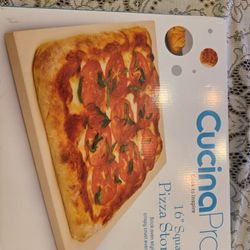 Pizza Stone