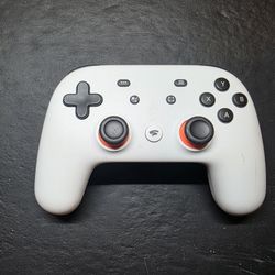 Google Stadia Controller (Bluetooth Enabled)