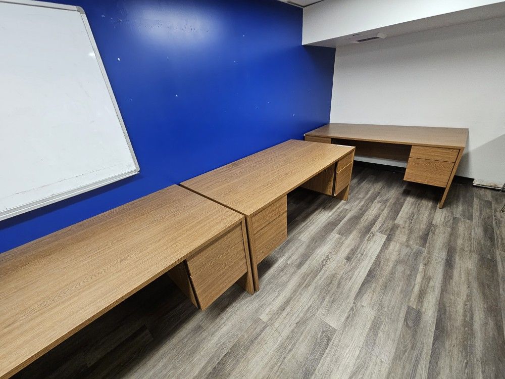 Desks